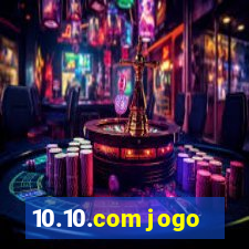 10.10.com jogo