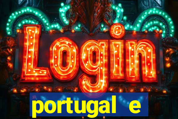 portugal e eslovênia onde assistir