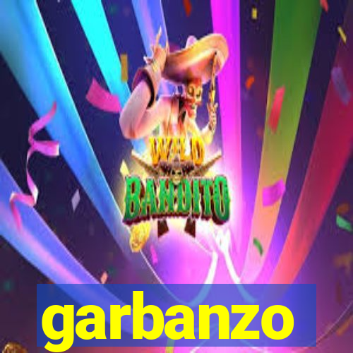 garbanzo