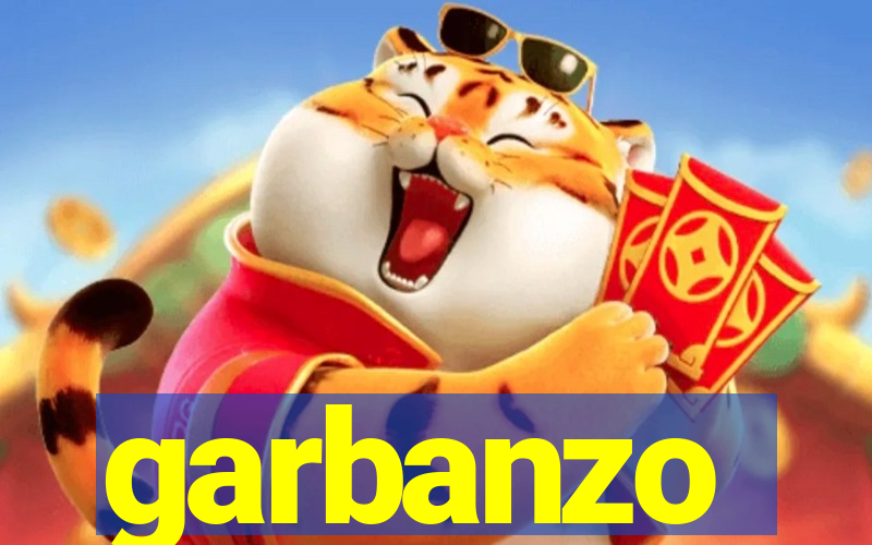 garbanzo