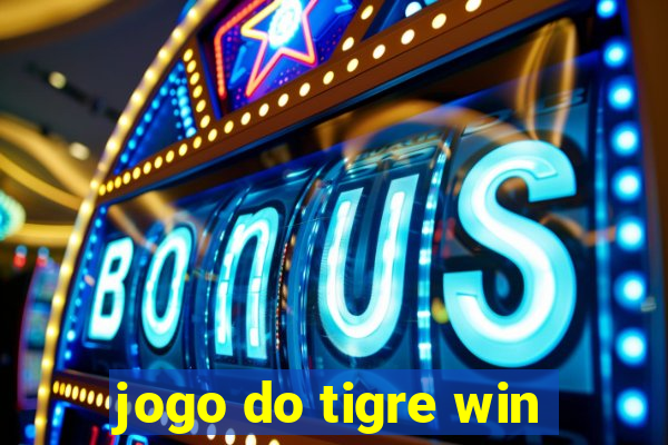 jogo do tigre win