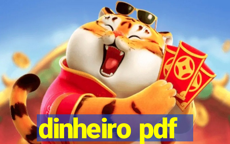 dinheiro pdf