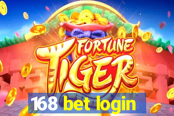 168 bet login