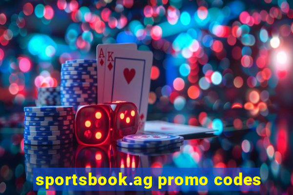 sportsbook.ag promo codes