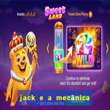 jack e a mecânica do coração filme completo dublado