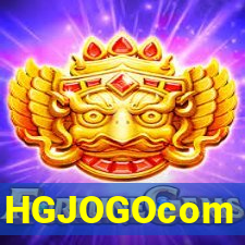 HGJOGOcom