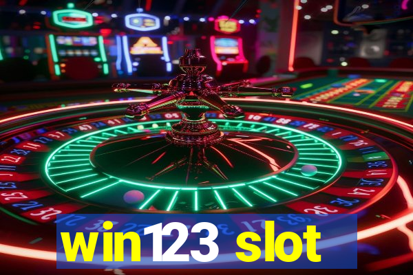 win123 slot