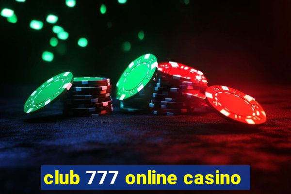 club 777 online casino