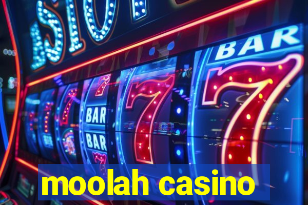 moolah casino