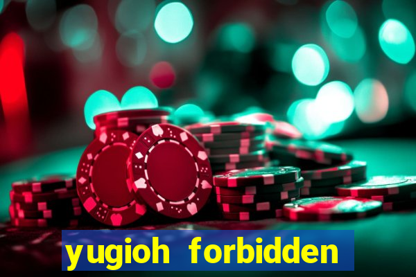 yugioh forbidden memories passwords