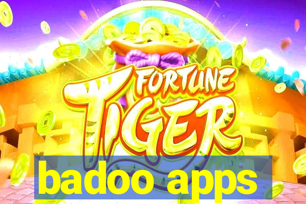 badoo apps