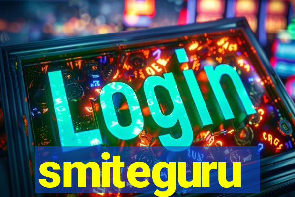 smiteguru