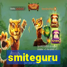 smiteguru