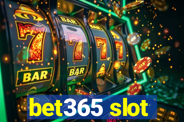 bet365 slot