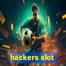 hackers slot