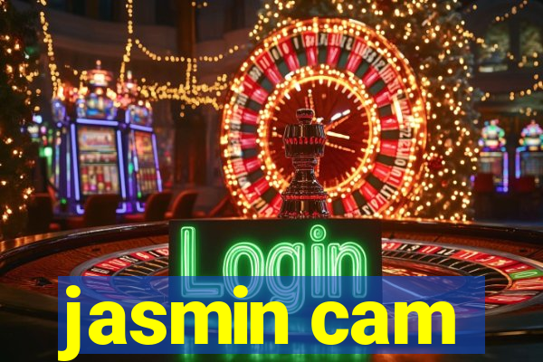 jasmin cam