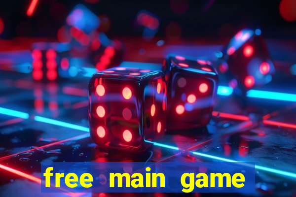 free main game mecca bingo