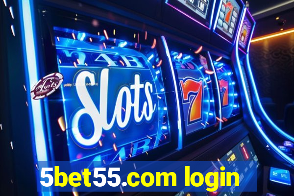 5bet55.com login