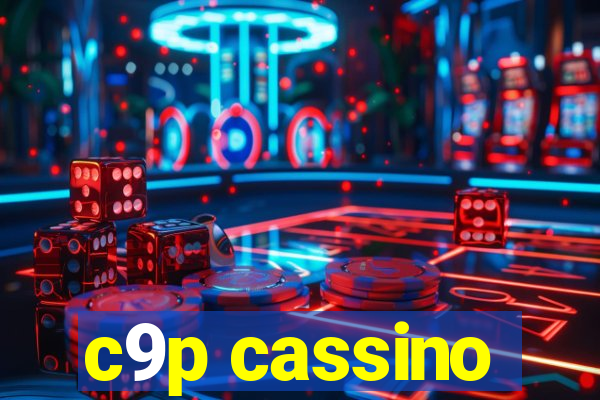 c9p cassino