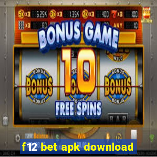 f12 bet apk download