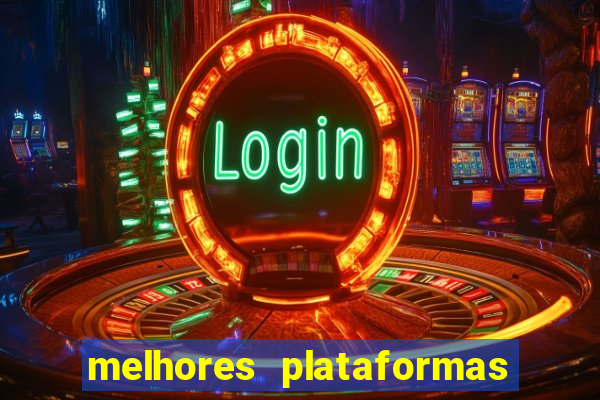 melhores plataformas de jogos que pagam