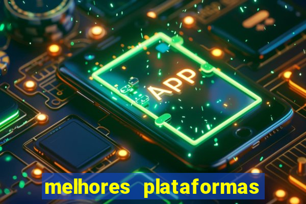 melhores plataformas de jogos que pagam