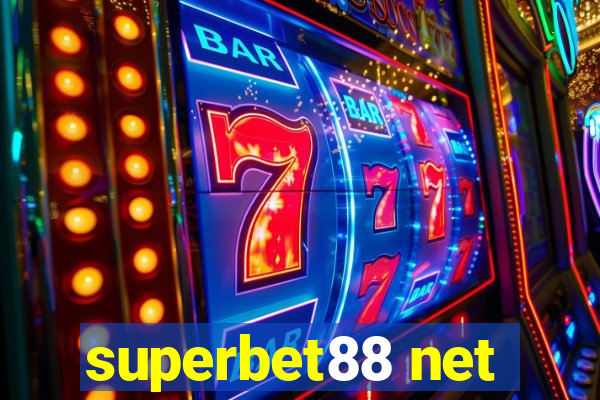 superbet88 net