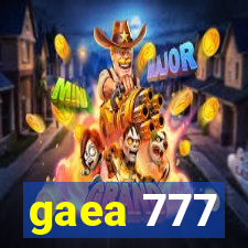 gaea 777