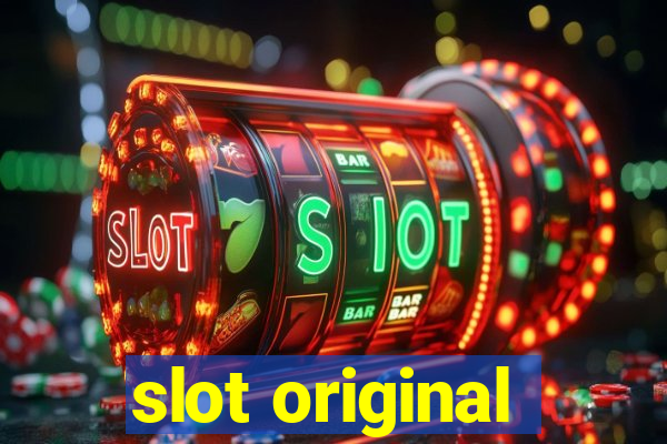 slot original