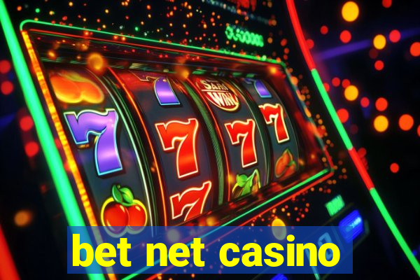 bet net casino