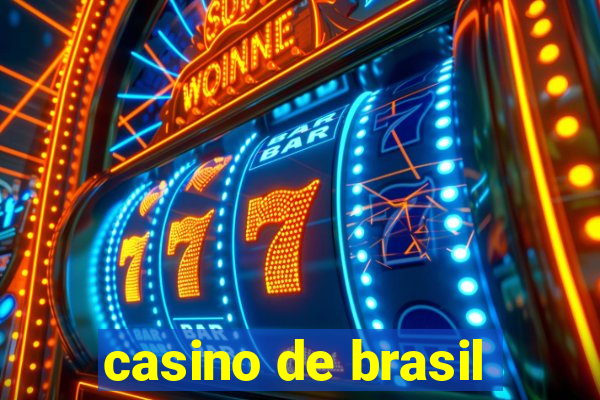 casino de brasil