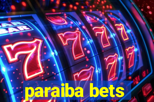 paraiba bets