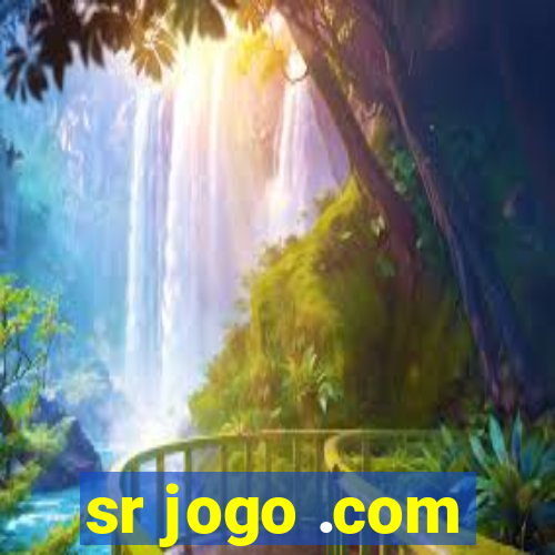 sr jogo .com