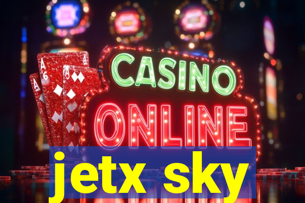 jetx sky