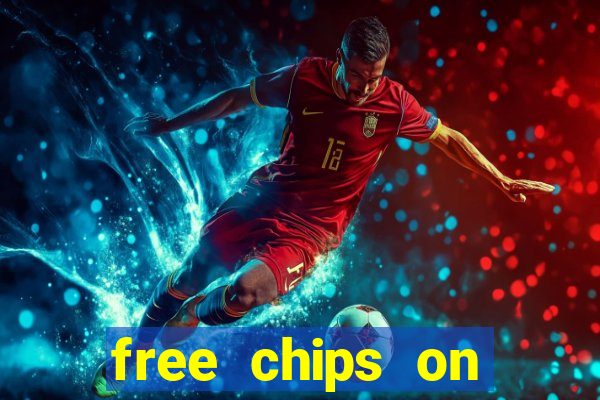 free chips on huuuge casino