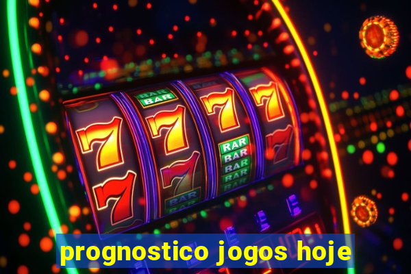 prognostico jogos hoje