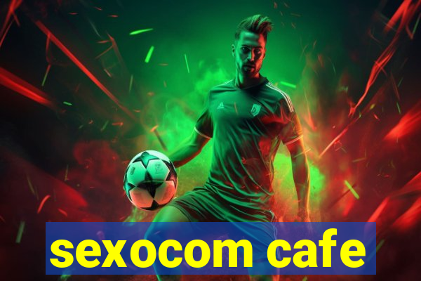 sexocom cafe