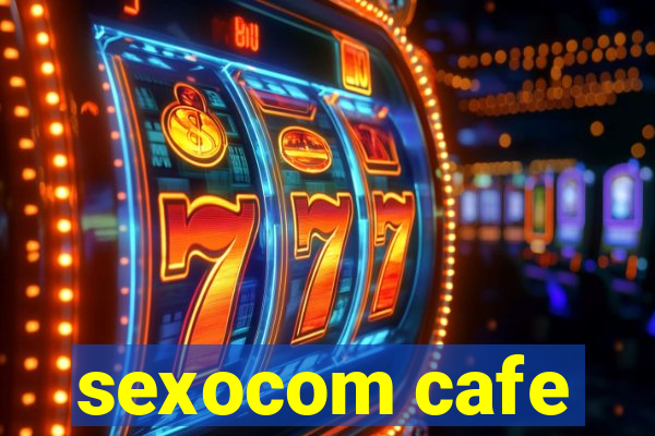 sexocom cafe