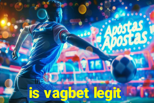 is vagbet legit