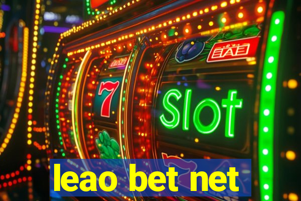 leao bet net