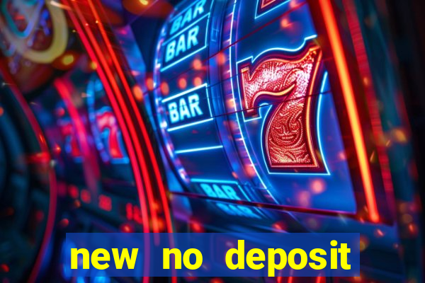 new no deposit bingo sites 2020