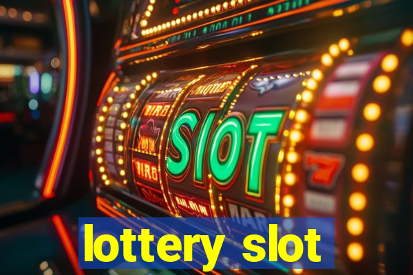 lottery slot