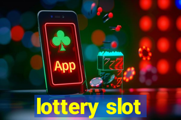 lottery slot