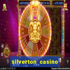 silverton casino hotel las vegas