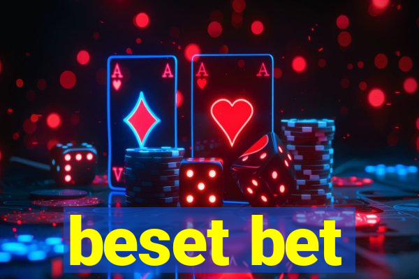 beset bet