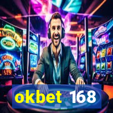 okbet 168