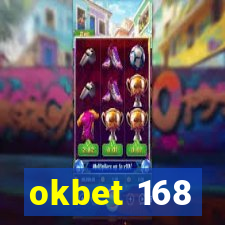 okbet 168