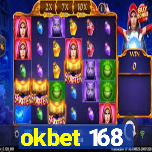 okbet 168