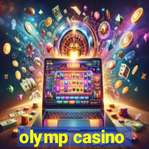 olymp casino