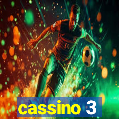 cassino 3